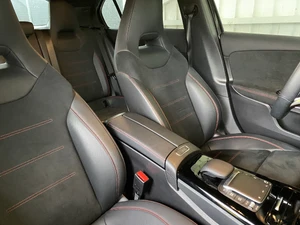 MERCEDES-BENZ A-Klasse Thumbnail 7