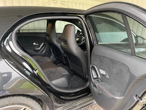 MERCEDES-BENZ A-Klasse Thumbnail 11