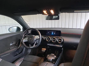 MERCEDES-BENZ A-Klasse Thumbnail 5