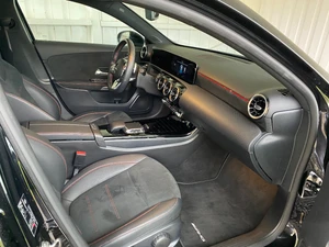 MERCEDES-BENZ A-Klasse Thumbnail 6