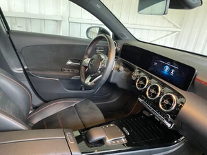 MERCEDES-BENZ A-Klasse Thumbnail 8