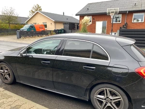 MERCEDES-BENZ A-Klasse Thumbnail 3