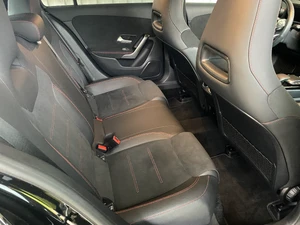 MERCEDES-BENZ A-Klasse Thumbnail 9