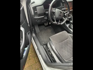 SKODA Kodiaq Thumbnail 3