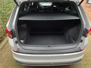 SKODA Kodiaq Thumbnail 15
