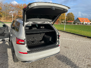 SKODA Kodiaq Thumbnail 8
