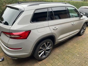 SKODA Kodiaq Thumbnail 4