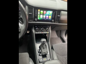 SKODA Kodiaq Thumbnail 2