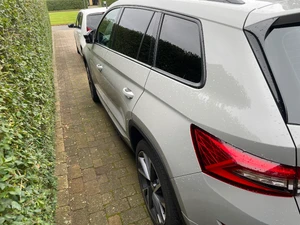 SKODA Kodiaq Thumbnail 10