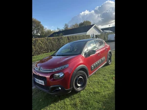 CITROËN C3 Thumbnail 7