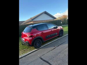 CITROËN C3 Thumbnail 4