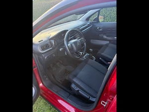 CITROËN C3 Thumbnail 6