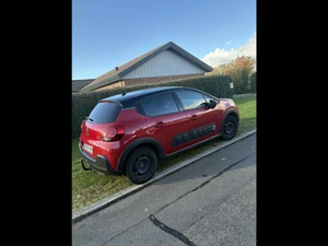 CITROËN C3 Thumbnail 8