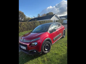 CITROËN C3 Thumbnail 5