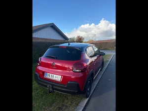 CITROËN C3 Thumbnail 3