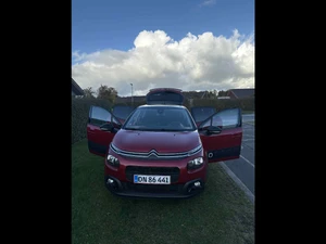 CITROËN C3 Thumbnail 2