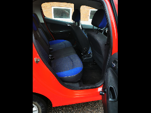 PEUGEOT 206+ Thumbnail 9