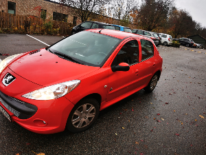 PEUGEOT 206+ Thumbnail 3
