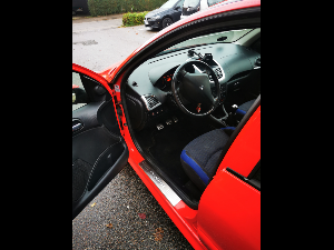 PEUGEOT 206+ Thumbnail 10