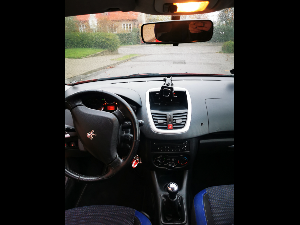 PEUGEOT 206+ Thumbnail 7