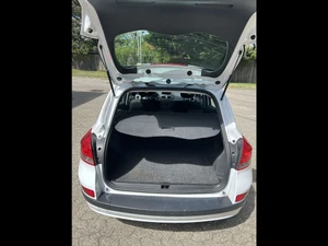 RENAULT Clio Thumbnail 1