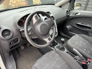 OPEL Corsa Thumbnail 8
