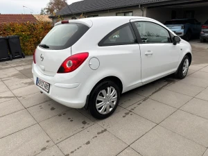 OPEL Corsa Thumbnail 7