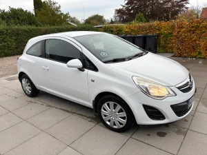 OPEL Corsa Thumbnail 12