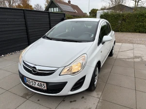OPEL Corsa Thumbnail 13