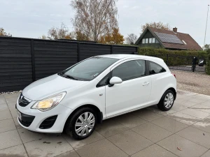 OPEL Corsa Thumbnail 10