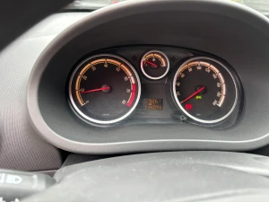 OPEL Corsa Thumbnail 11