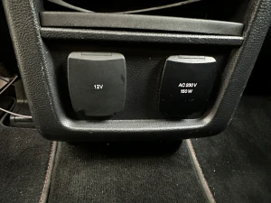 FORD S-Max Thumbnail 13