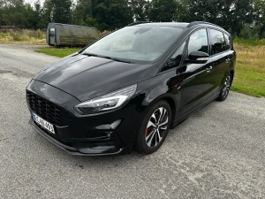 FORD S-Max Thumbnail 1