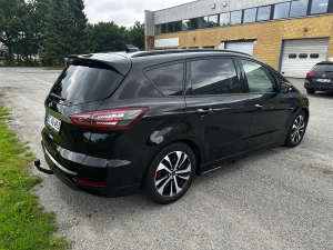 FORD S-Max Thumbnail 4