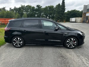 FORD S-Max Thumbnail 3