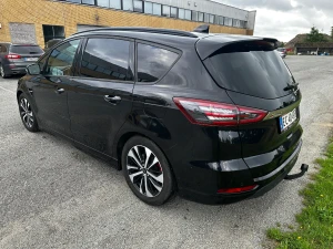 FORD S-Max Thumbnail 5