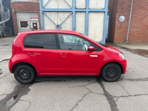 SEAT Mii Electric Thumbnail 1