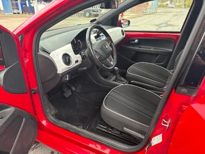 SEAT Mii Electric Thumbnail 13