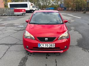 SEAT Mii Electric Thumbnail 2