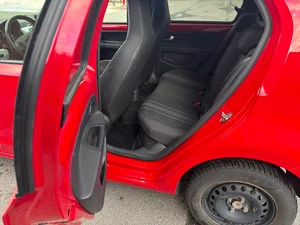 SEAT Mii Electric Thumbnail 7