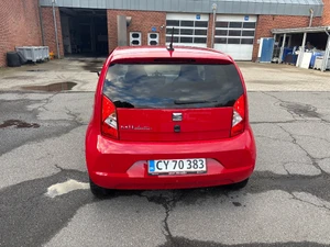 SEAT Mii Electric Thumbnail 4