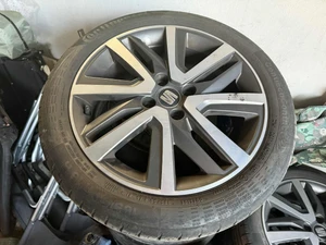 SEAT Mii Electric Thumbnail 12