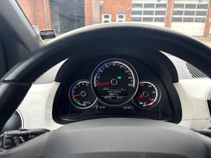 SEAT Mii Electric Thumbnail 9