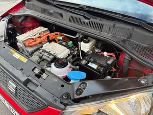 SEAT Mii Electric Thumbnail 11