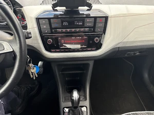 SEAT Mii Electric Thumbnail 10