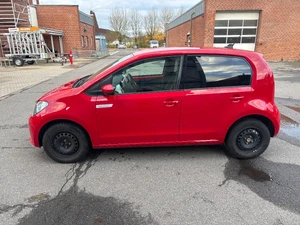 SEAT Mii Electric Thumbnail 3