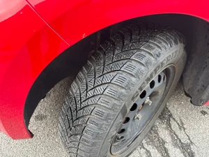 SEAT Mii Electric Thumbnail 8