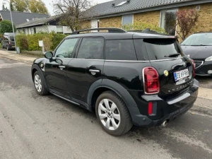 MINI Countryman Cooper Se All4 Thumbnail 3