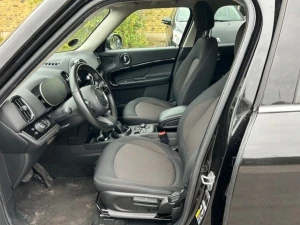 MINI Countryman Cooper Se All4 Thumbnail 4