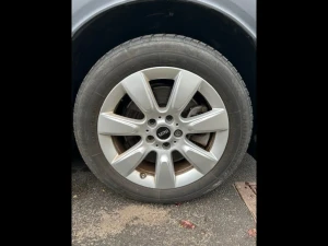 MINI Countryman Cooper Se All4 Thumbnail 8